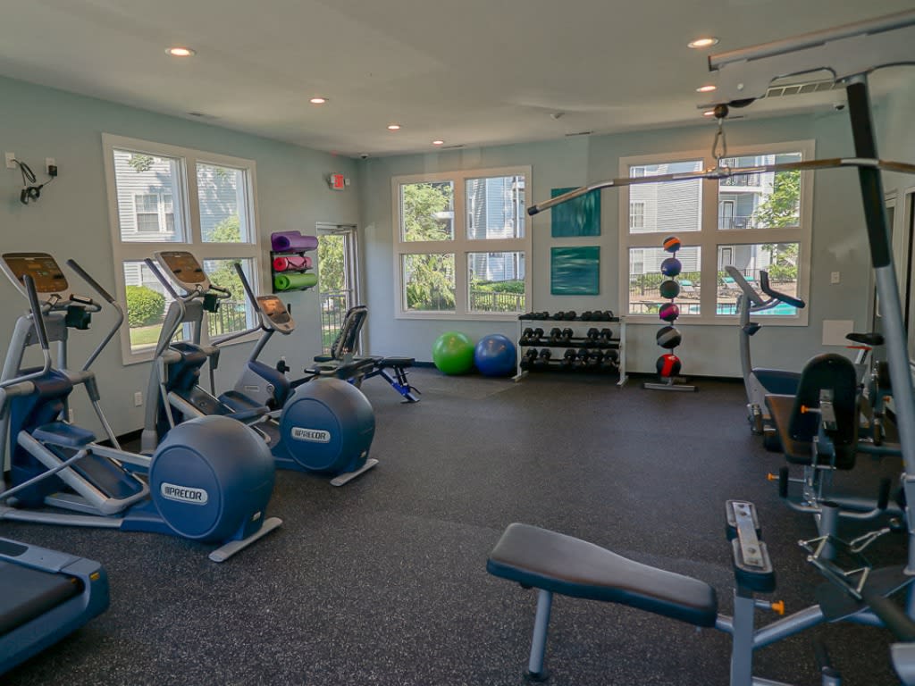 Hampton, Virginia Apartments Hampton Center Photos